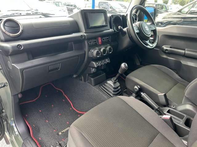 スズキ ジムニー ６６０ ＸＣ ４ＷＤ R2年 () 99