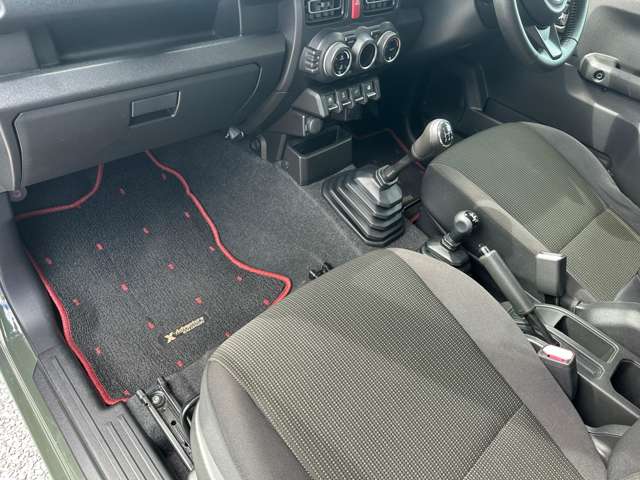 スズキ ジムニー ６６０ ＸＣ ４ＷＤ R2年 () 99