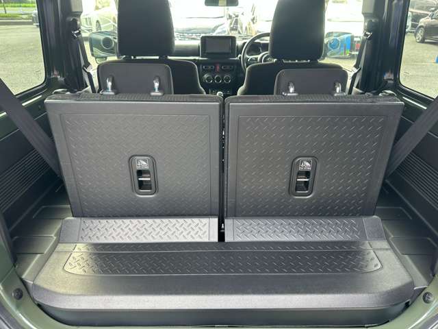 スズキ ジムニー ６６０ ＸＣ ４ＷＤ R2年 () 99