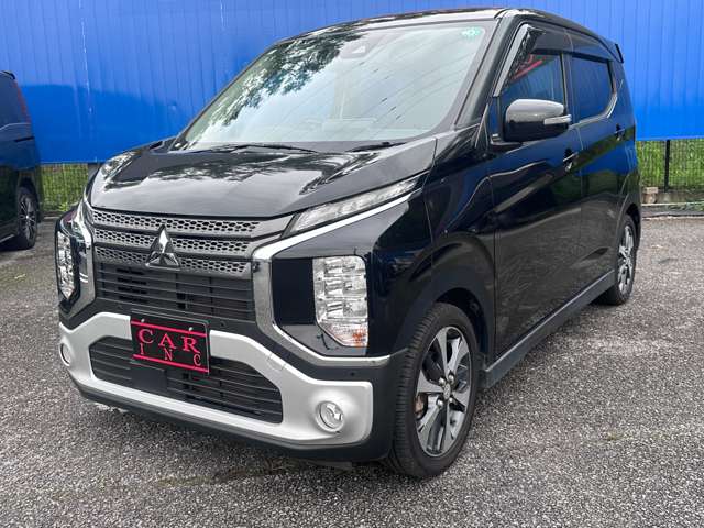 三菱 ｅＫクロス ６６０ Ｔ R1年 () 99