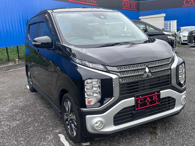 三菱 ｅＫクロス ６６０ Ｔ R1年 () 99