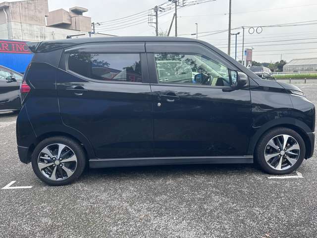 三菱 ｅＫクロス ６６０ Ｔ R1年 () 99