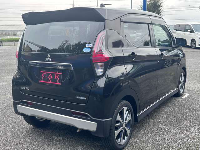 三菱 ｅＫクロス ６６０ Ｔ R1年 () 99