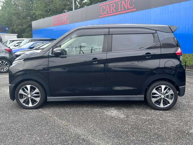 三菱 ｅＫクロス ６６０ Ｔ R1年 () 99
