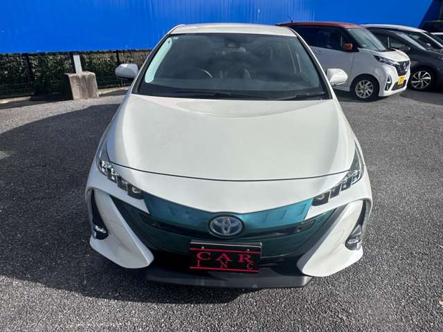 トヨタ プリウスＰＨＶ １．８ Ａ H29年 () 99