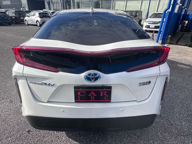 トヨタ プリウスＰＨＶ １．８ Ａ H29年 () 99