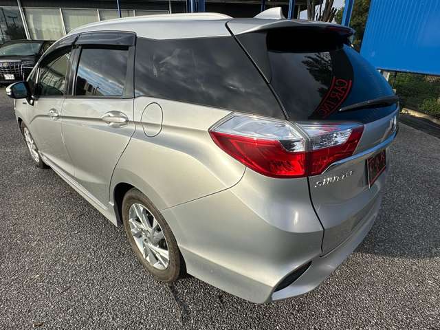 ホンダ シャトル １．５ ハイブリッド Ｚ H28年 () 99