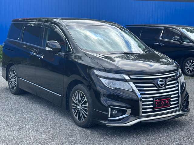 日産 エルグランド ２．５ ２５０ハイウェイスターＳ H28年 () 99