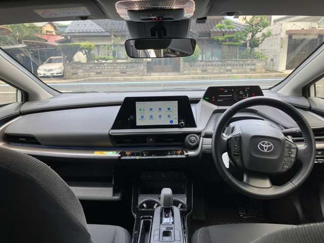 トヨタ プリウス ２．０ Ｇ R5年 () 99