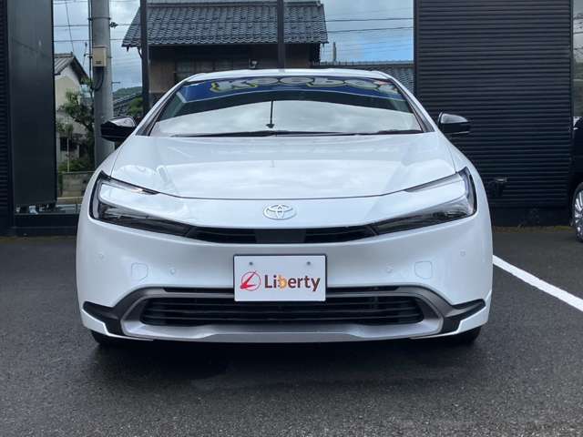 トヨタ プリウス ２．０ Ｇ R5年 () 99