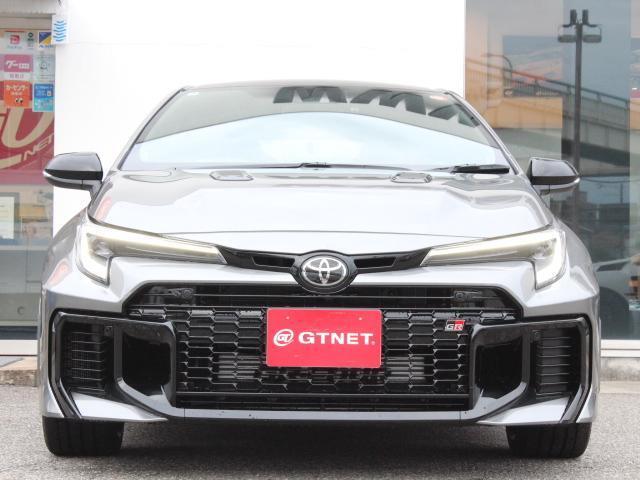 トヨタ ＧＲカローラ １．６ ＲＺ ４ＷＤ R7年 () 99