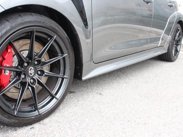 トヨタ ＧＲカローラ １．６ ＲＺ ４ＷＤ R7年 () 99