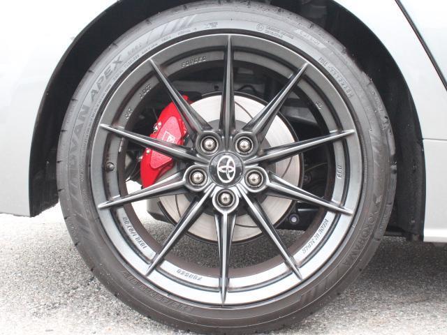 トヨタ ＧＲカローラ １．６ ＲＺ ４ＷＤ R7年 () 99