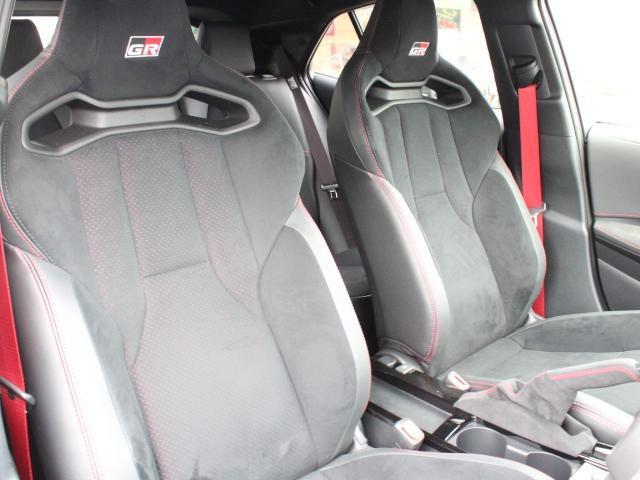 トヨタ ＧＲカローラ １．６ ＲＺ ４ＷＤ R7年 () 99