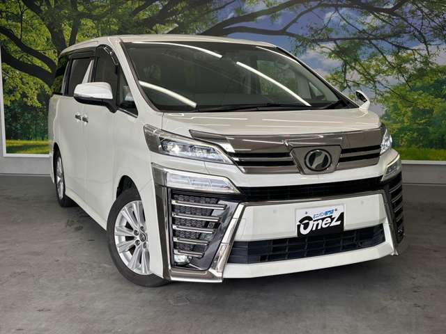トヨタ ヴェルファイア ２．５ Ｚ H30年 () 99