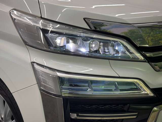 トヨタ ヴェルファイア ２．５ Ｚ H30年 () 99