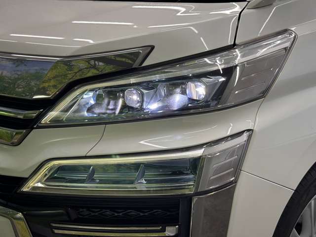 トヨタ ヴェルファイア ２．５ Ｚ H30年 () 99