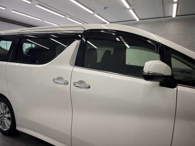トヨタ ヴェルファイア ２．５ Ｚ H30年 () 99