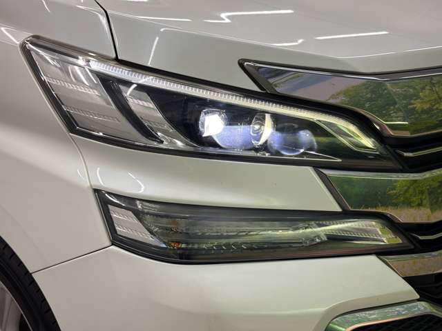 トヨタ ヴェルファイア ２．５ Ｚ Ａエディション H27年 () 99