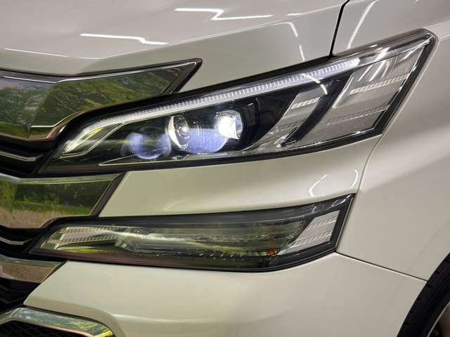 トヨタ ヴェルファイア ２．５ Ｚ Ａエディション H27年 () 99