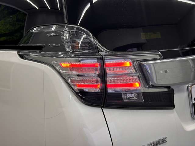 トヨタ ヴェルファイア ２．５ Ｚ Ａエディション H27年 () 99