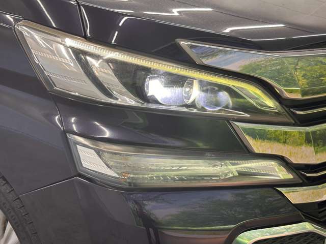 トヨタ ヴェルファイア ２．５ Ｚ Ａエディション H27年 () 99