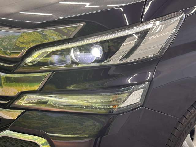 トヨタ ヴェルファイア ２．５ Ｚ Ａエディション H27年 () 99