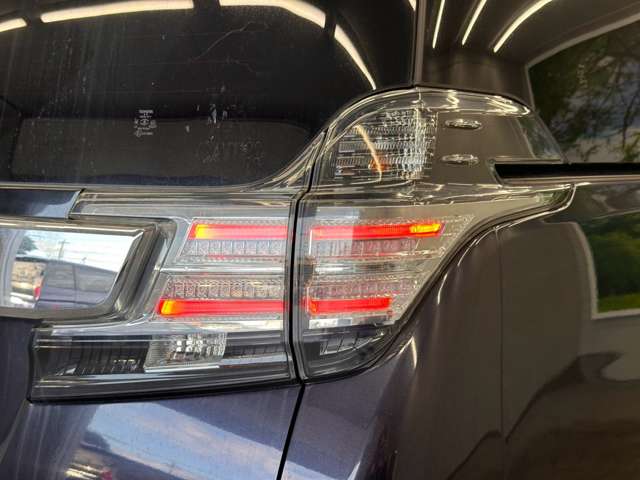 トヨタ ヴェルファイア ２．５ Ｚ Ａエディション H27年 () 99