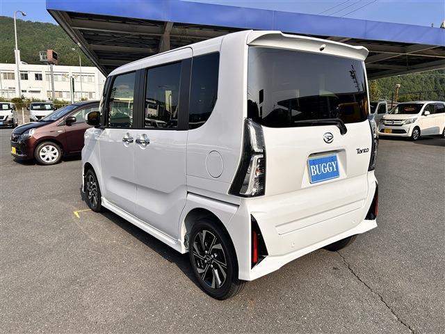 ダイハツ タント ６６０ カスタム Ｘ リミテッド R8年 () 99