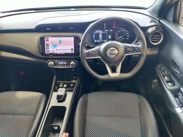 日産 キックス １．２ Ｘ （Ｅ－ＰＯＷＥＲ） R6年 (中国) 99