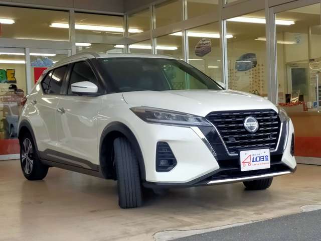 日産 キックス １．２ Ｘ （Ｅ－ＰＯＷＥＲ） R6年 (中国) 99