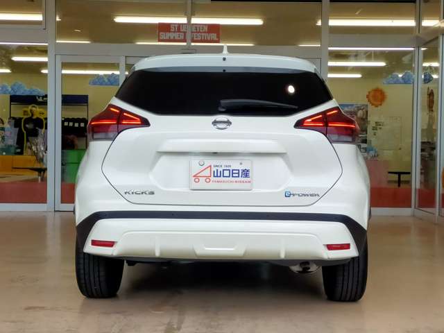 日産 キックス １．２ Ｘ （Ｅ－ＰＯＷＥＲ） R6年 (中国) 99
