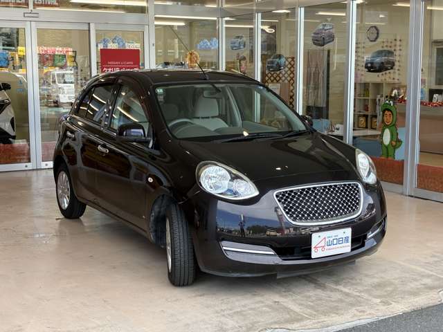 日産 マーチ １．２ ボレロ H30年 (中国) 99