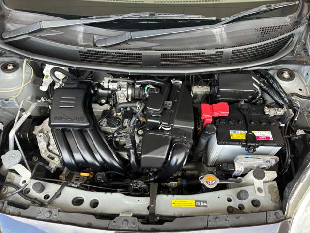 日産 マーチ １．２ ボレロ H30年 (中国) 99