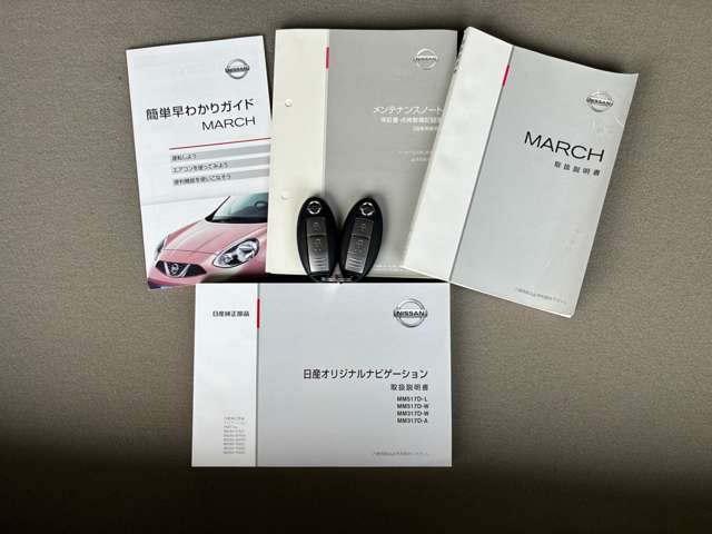 日産 マーチ １．２ ボレロ H30年 (中国) 99