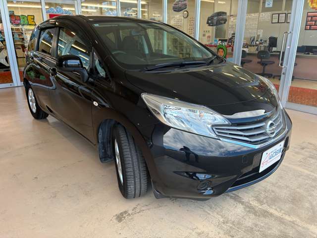 日産 ノート １．２ Ｘ H24年 (中国) 99