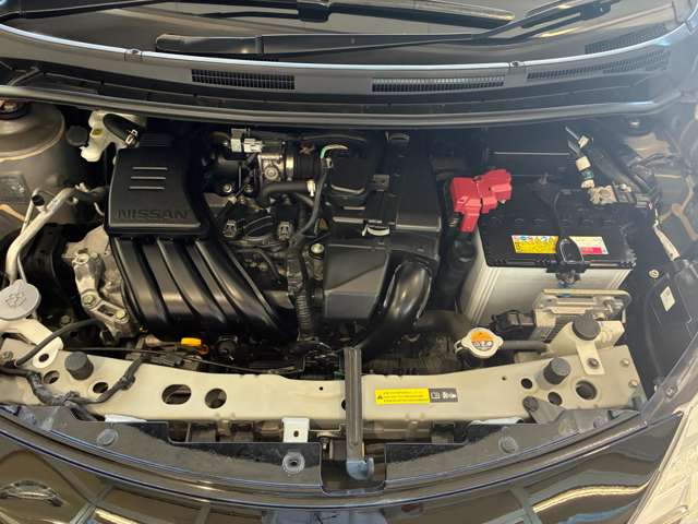 日産 ノート １．２ Ｘ H24年 (中国) 99