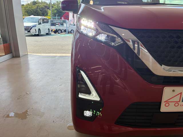 日産 デイズ ６６０ ハイウェイスターＸ プロパイロット エディション R3年 (中国) 99