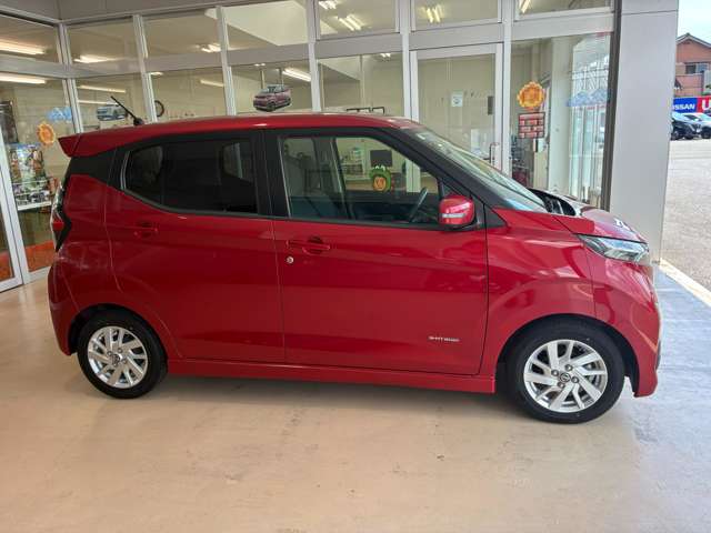 日産 デイズ ６６０ ハイウェイスターＸ プロパイロット エディション R3年 (中国) 99
