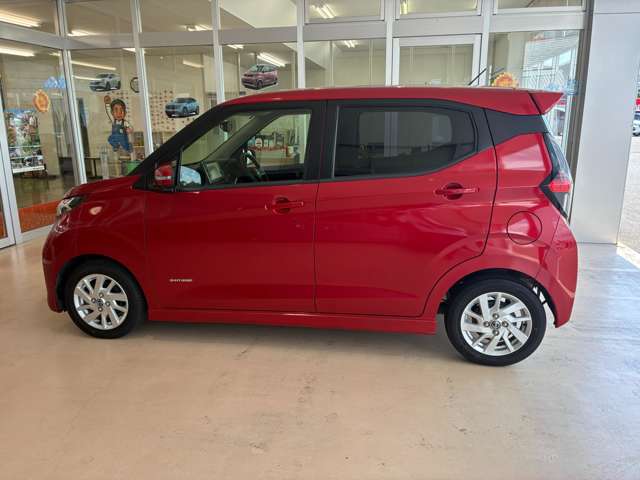 日産 デイズ ６６０ ハイウェイスターＸ プロパイロット エディション R3年 (中国) 99