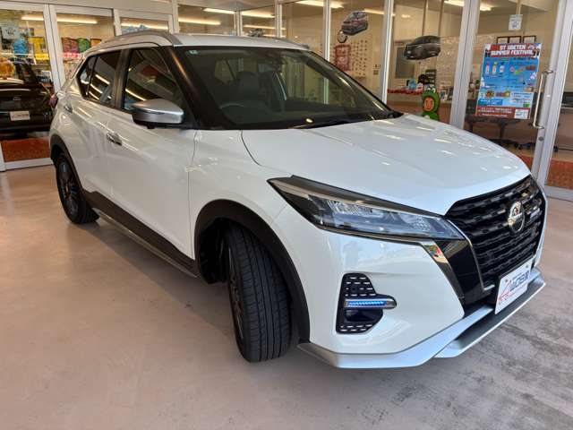 日産 キックス １．２ ＡＵＴＥＣＨ （Ｅ－ＰＯＷＥＲ） R6年 (中国) 99