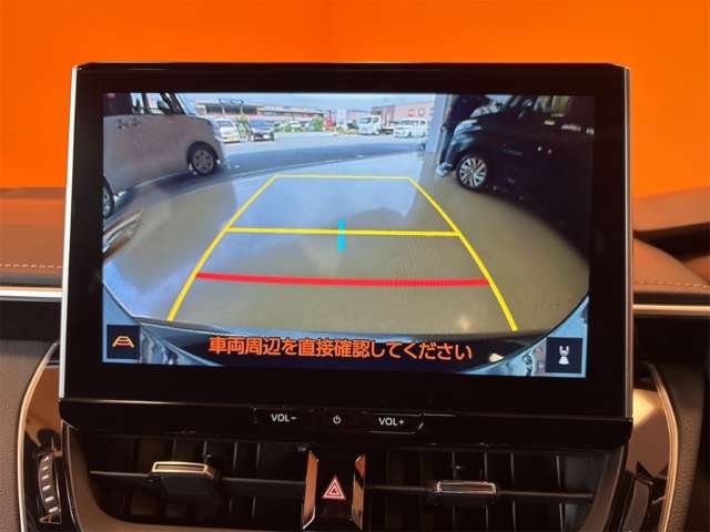 トヨタ カローラスポーツ　ハイブリッド １．８ ハイブリッド Ｇ Ｚ R5年 () 99