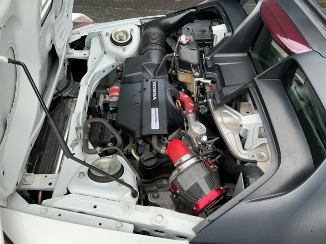 ホンダ Ｓ６６０ ６６０ アルファ H28年 (近畿) 99