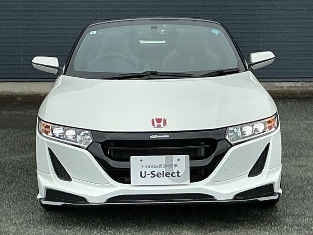 ホンダ Ｓ６６０ ６６０ アルファ H28年 (近畿) 99