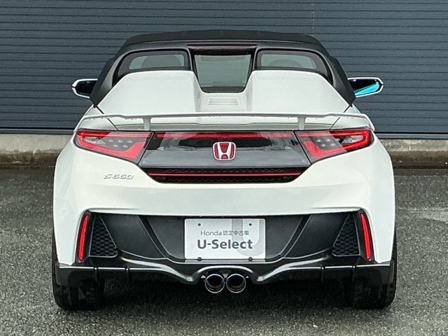 ホンダ Ｓ６６０ ６６０ アルファ H28年 (近畿) 99