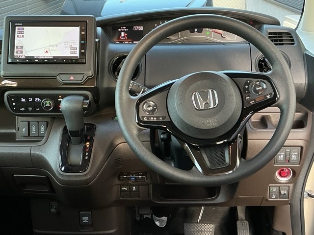 ホンダ Ｎ　ＢＯＸ ６６０ Ｌ R3年 (近畿) 99