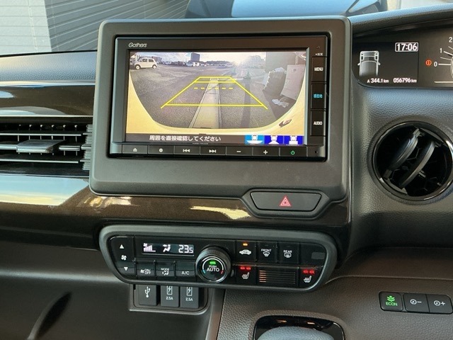 ホンダ Ｎ　ＢＯＸ ６６０ Ｌ R3年 (近畿) 99
