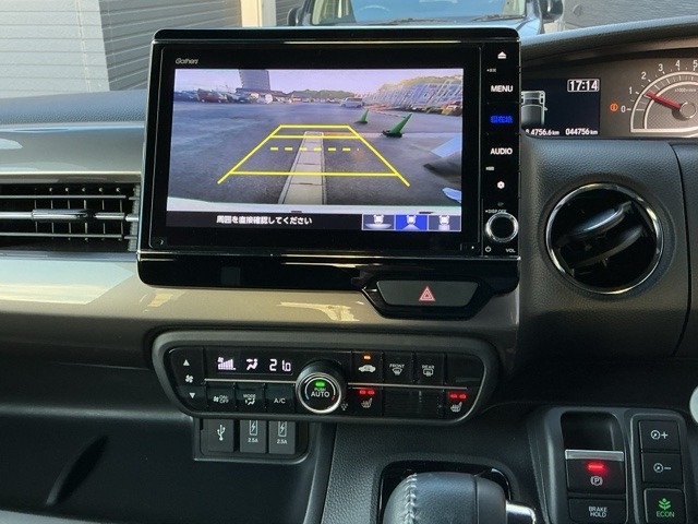 ホンダ Ｎ　ＢＯＸ カスタム ６６０ Ｌ スタイルプラス ブラック R4年 (近畿) 99