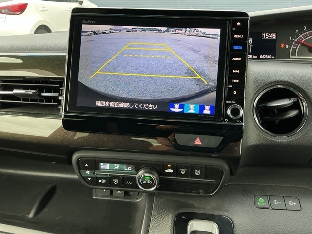 ホンダ Ｎ　ＢＯＸ カスタム ６６０ Ｇ Ｌ ホンダセンシング H29年 (近畿) 99