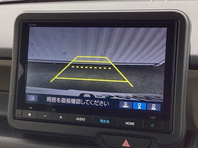 ホンダ Ｎ　ＢＯＸ ジョイ ６６０ ターボ モノトーン R8年 (近畿) 99